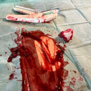 Medycyna pola walki dla cywili Termin: 23-24,30-31 Maj 2026 Warszawa